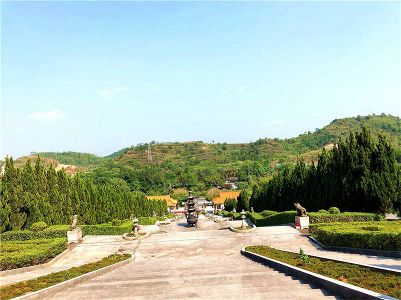 园区景观7