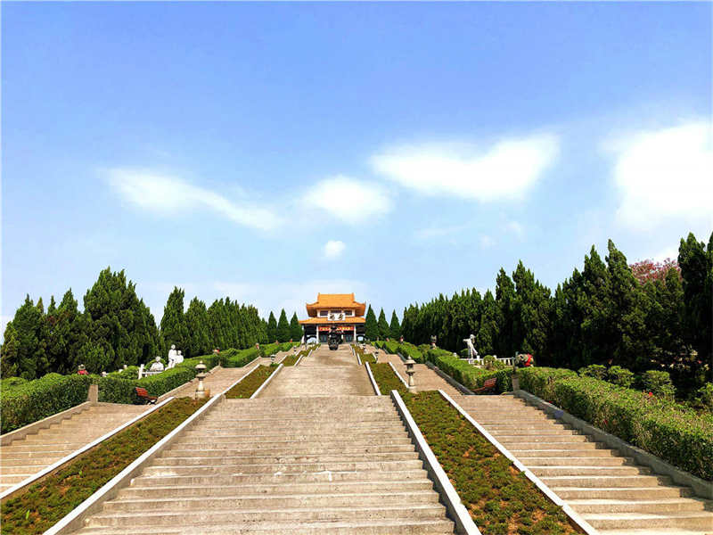 园区景观9