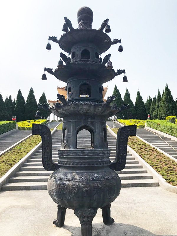 香炉